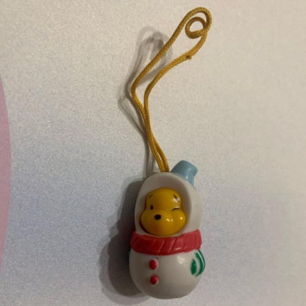 Peek a Pooh